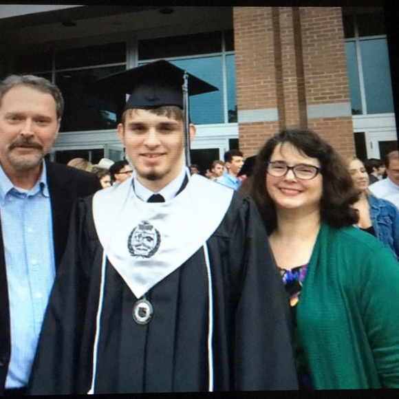 Meet your Posher, Kimberly - Picture 1 of 1